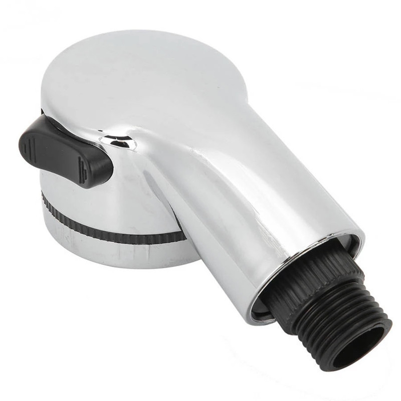 Cross-border hair washing bed, showerhead, handheld water-saving children's shower head, pressure-increasing barber shop shower head, hair salon faucet shower head Application Scenario