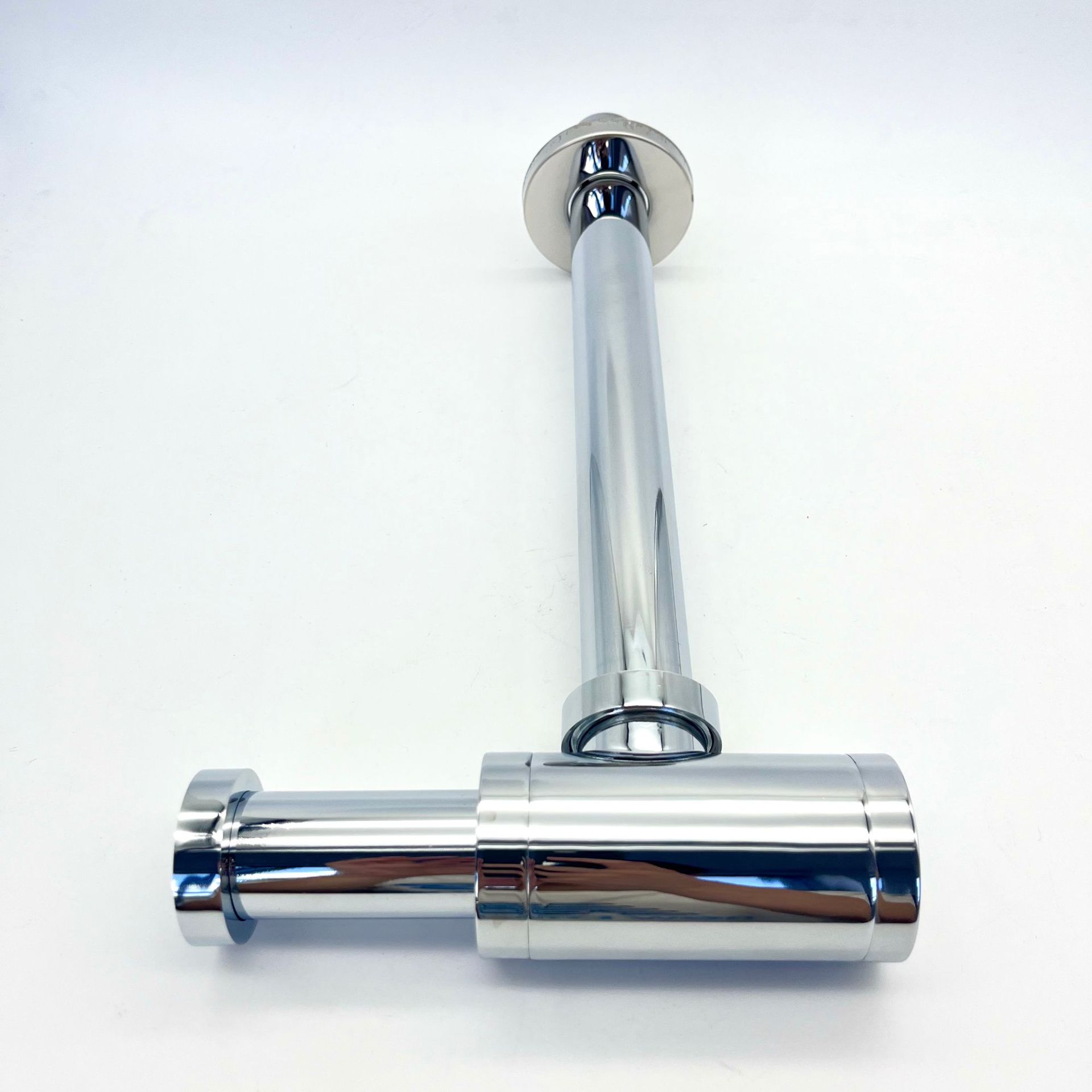 Supply anti-odor vapor separator, zinc alloy water separator, stainless steel/zinc alloy/wall-mounted water separator details Picture