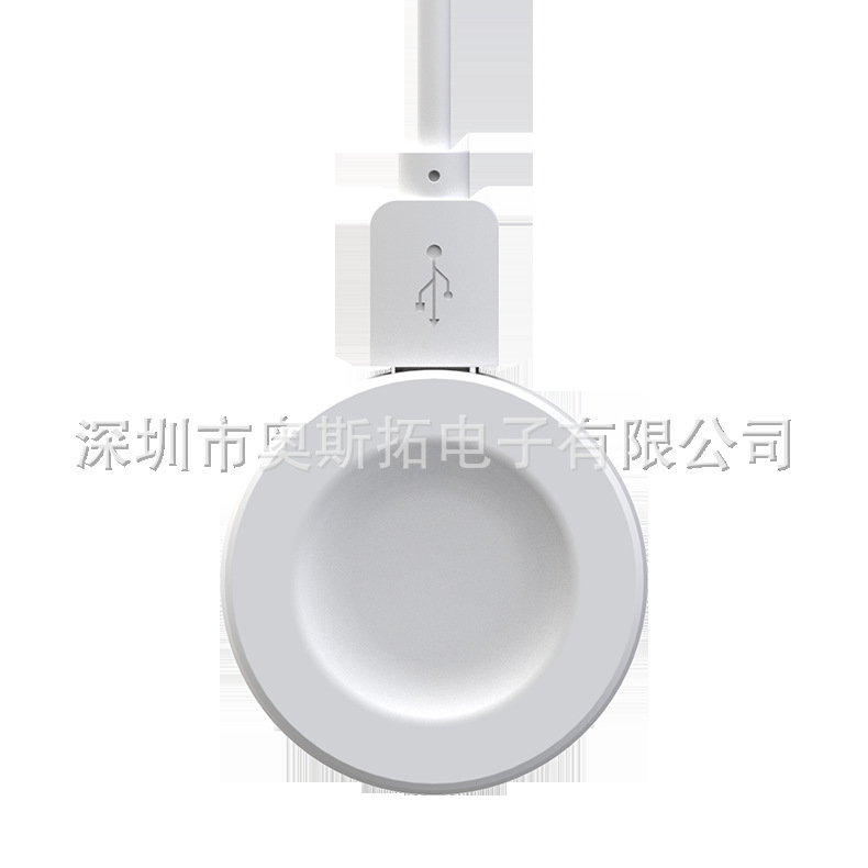 It is compatible with the charging dock of huawei GT2 3 PRO and the wireless charger of huawei watch4 smartwatch details Picture