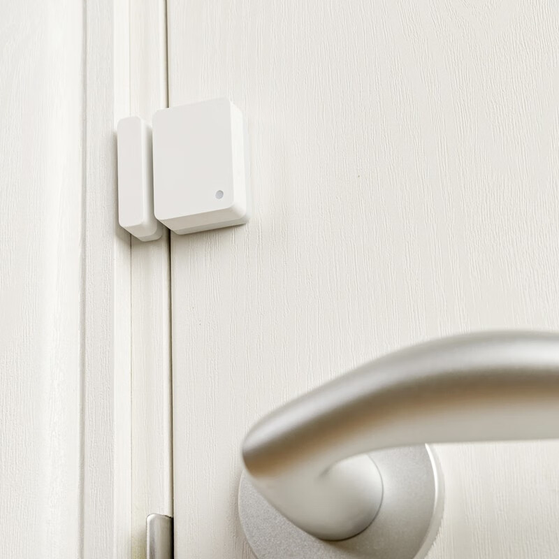 Xiaomi Door and Window Sensor 2 smart home device remote control linkage remote switch sensor alarm details Picture