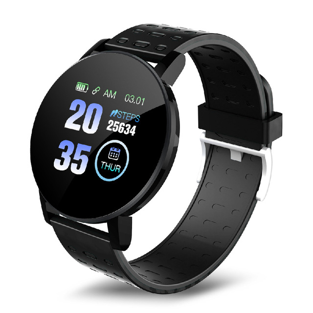 119plus D18S Macaron smartwatch Heart rate Sleep Monitoring Bluetooth Fitness Band can be sent by dropshipping Application Scenario