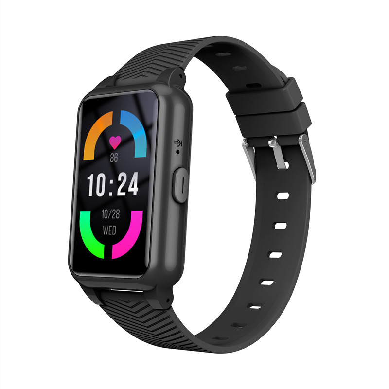 S10 Smartwatch 4G elderly phone watch Heart rate and blood pressure sports wristband with Alipay GPS positioning watch Application Scenario