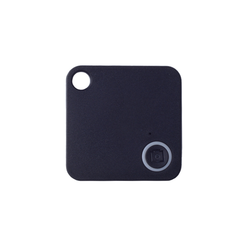 The manufacturer supplies square lost and found selfie devices, mobile phone Bluetooth positioning, two-way alarm tracking, and Bluetooth anti-loss devices Item Picture