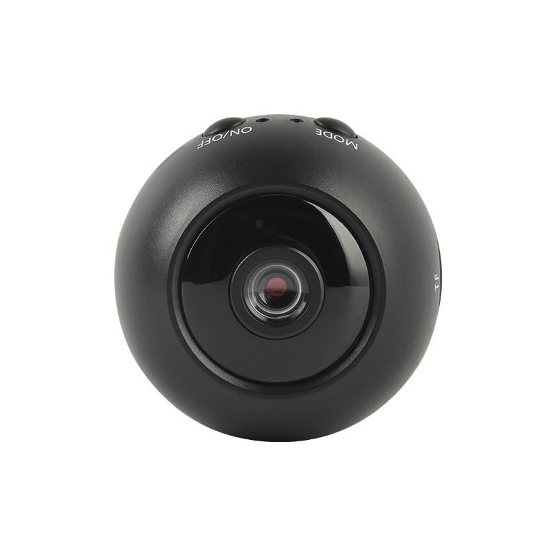 High-definition smart home camera, mobile phone remote unplugged wireless wifi, indoor 4G, outdoor monitor Item Picture