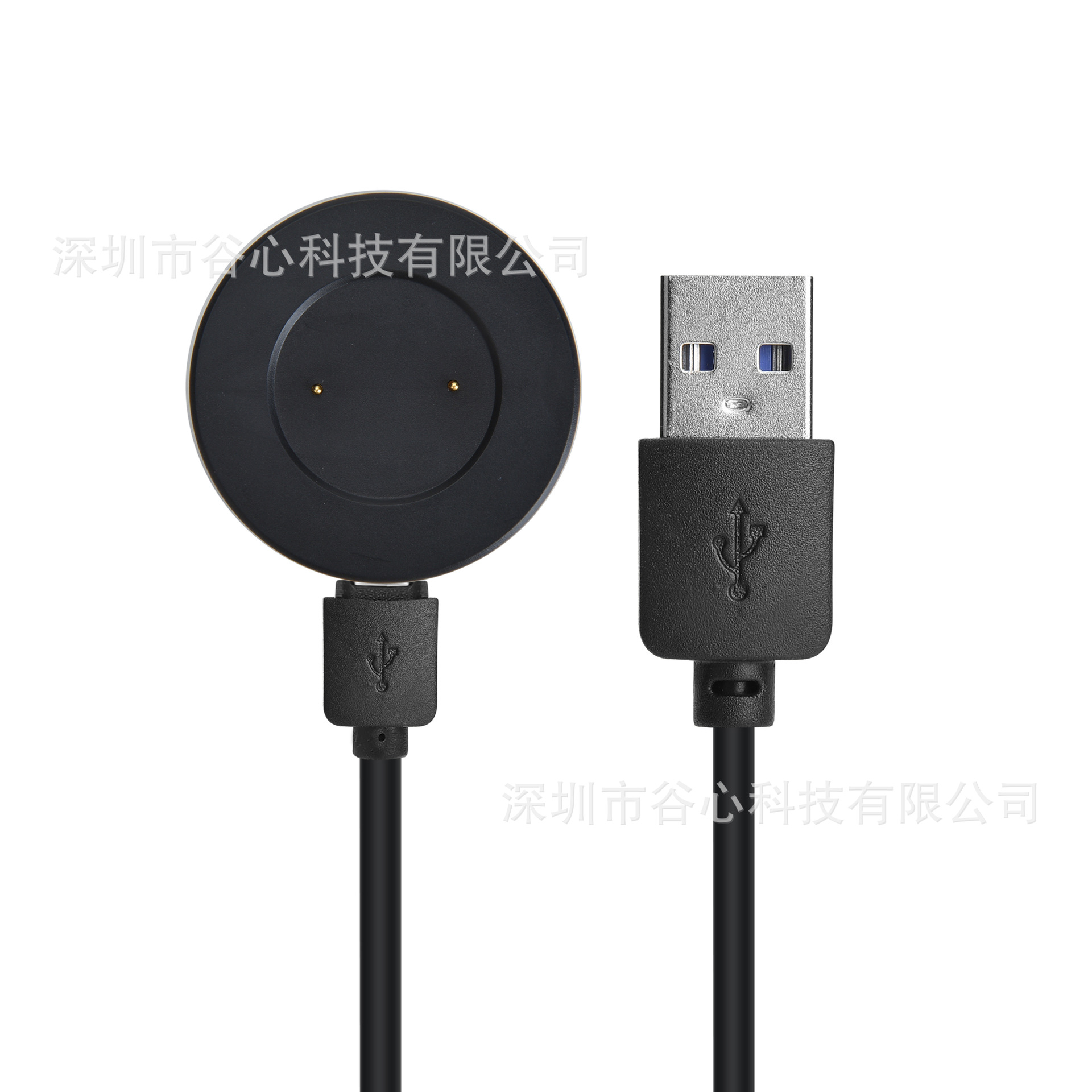 Compatible with Huawei Watch GT GT2 charging dock and magic2 Honor smartwatch magnetic charger Item Picture