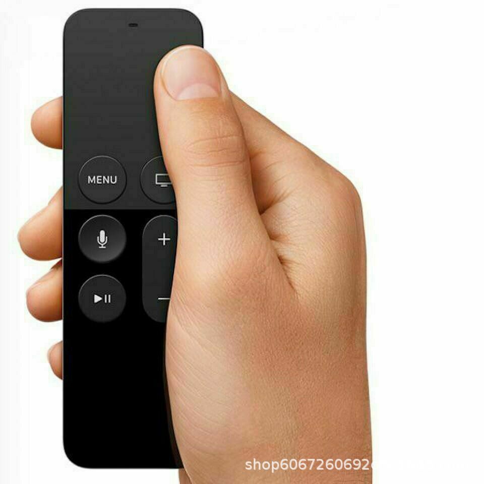Compatible with Apple A1513, A1962, TV4 set-top box, network player, 1080P Apple tv5 remote control details Picture