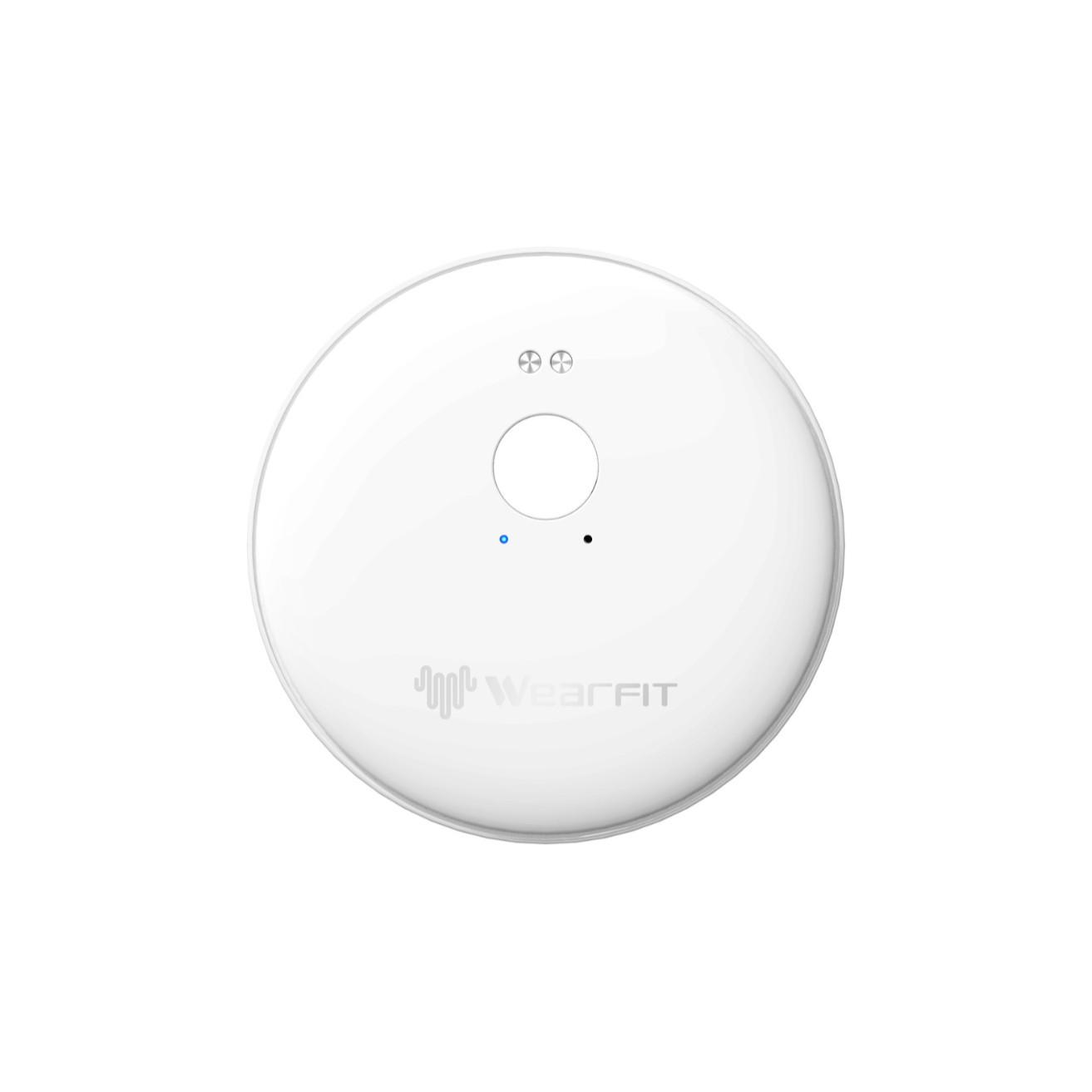 Ai102(Wearfitpro) is a simultaneous face-to-face photo recognition, text filling and intelligent voice translation device details Picture
