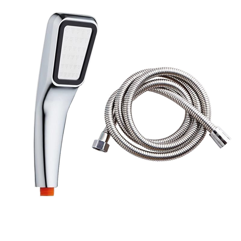 Shower head, flexible hose, bathroom, explosion-proof stainless steel water heater, extended shower pipe in the bathroom Item Picture