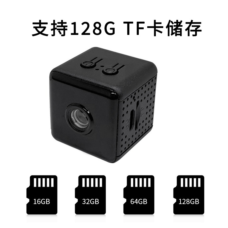 Cross-border best-selling X6D camera, wifi home remote monitoring camera, pet smart high-definition camera Application Scenario