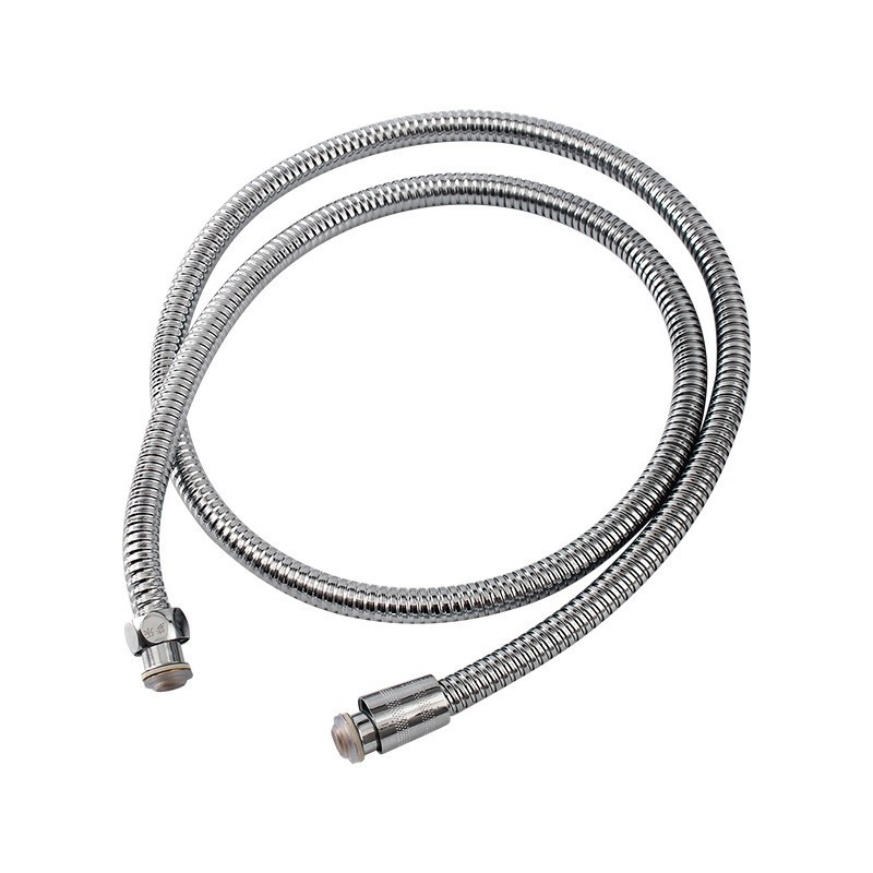 A comprehensive collection of Midea Haier universal electric water heater showerhead hoses, showerhead heads, and special outlet pipe accessories for shower pipes Application Scenario