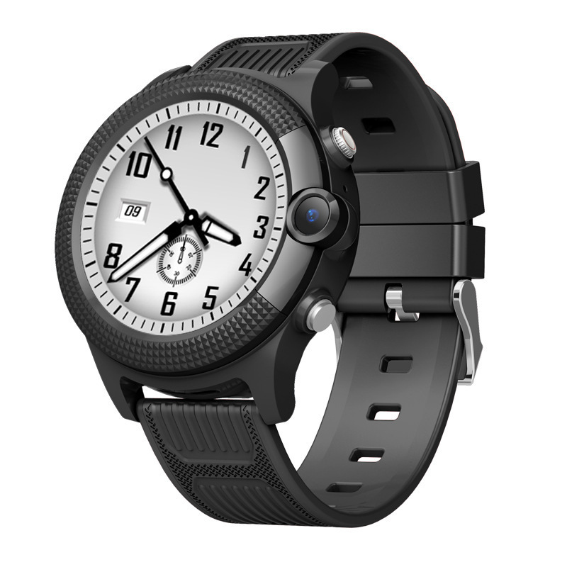 2023 Cross-border New Product Disc D36 Smartwatch Touch GPS Watch for Adults and Teenagers Smartwatch learning Application Scenario
