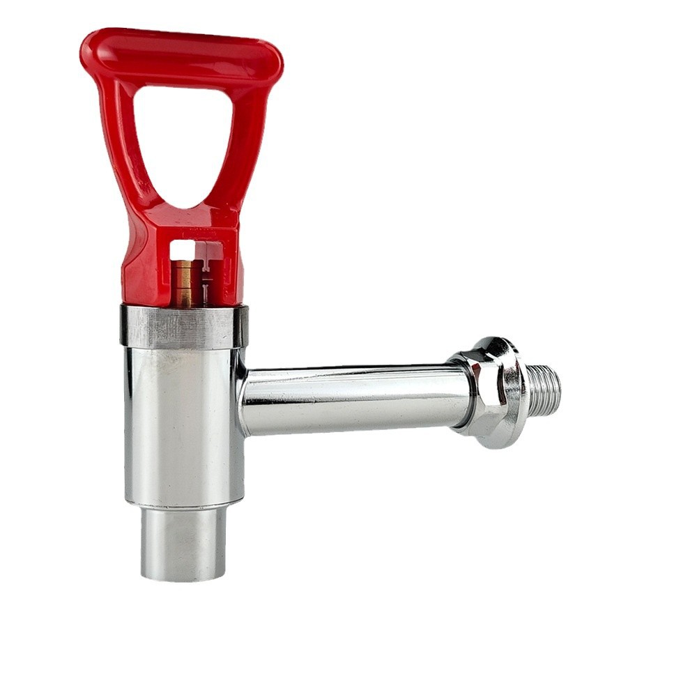 Original electric water boiler faucet, stainless steel bar counter faucet, water dispenser faucet, coffee machine faucet Item Picture