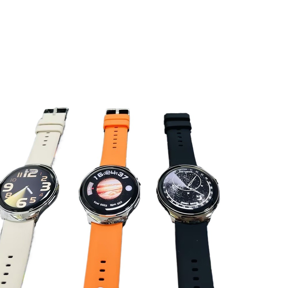 The new Z93 PRO smartwatch features a full touch screen with Bluetooth calls and is a multi-functional sports smartwatch manufactured in a cross-border factory Item Picture