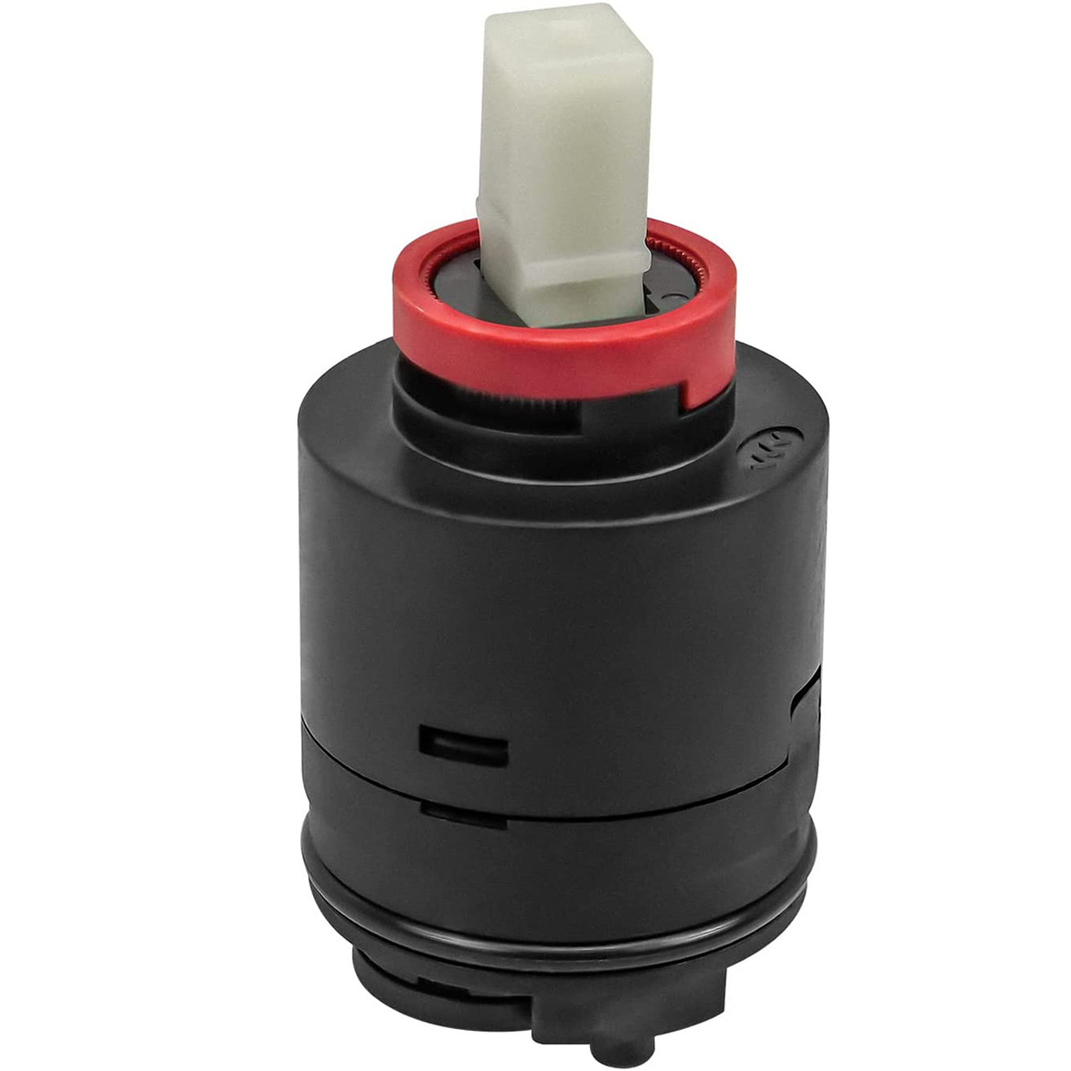 The cross-border pressure balance valve core with distributor 40mm is suitable for replacing the shower faucet with 40PHF-2 accessories Item Picture