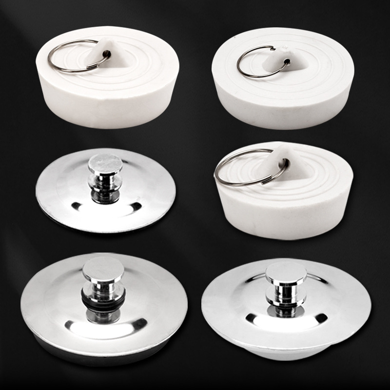 Laundry sink, ceramic basin, mop, sink, drain plug, bathroom, balcony, mop, sink, sink, bathtub, rubber plug details Picture