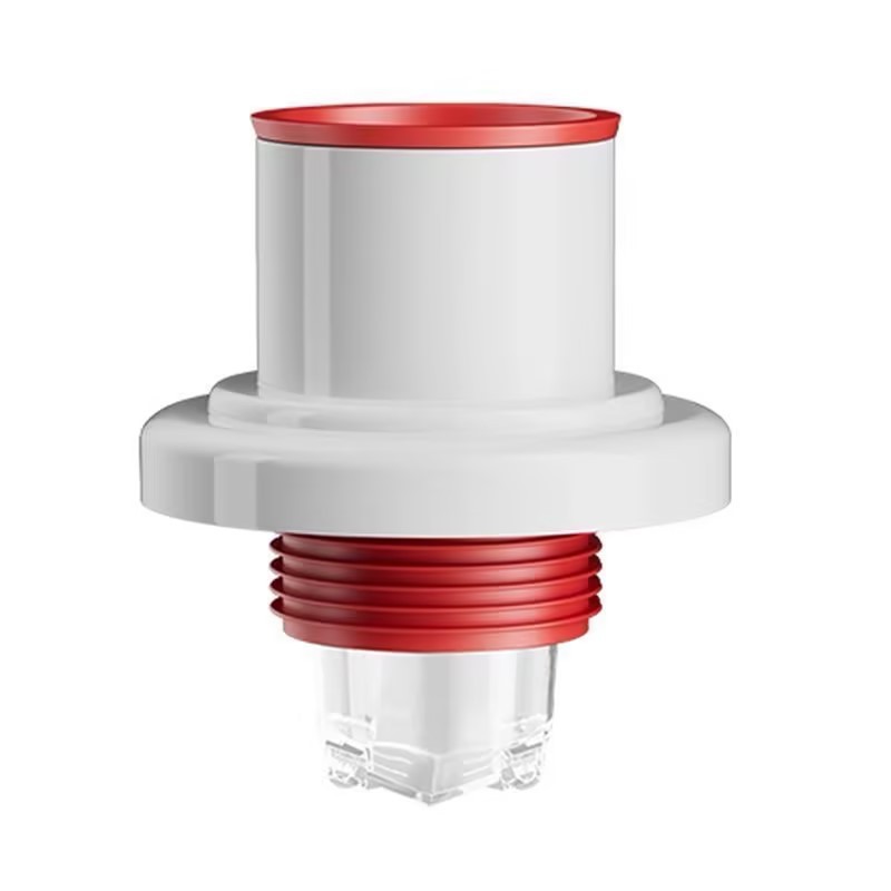 Anti-odor backflow tool for sewer pipes, washbasin sealing ring, plug and seal cover, kitchen anti-odor sewer pipe accessories Item Picture