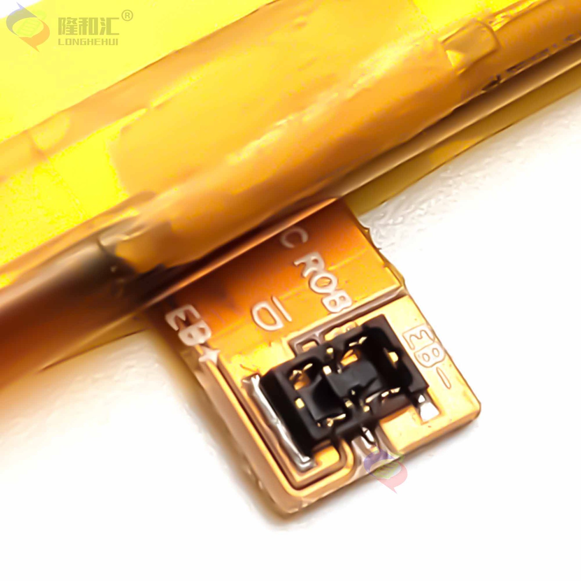 Wholesale of SONY XperiaZ5 Premium/E6853/E6833 mobile phone battery LIS1605ERPC Specification drawing