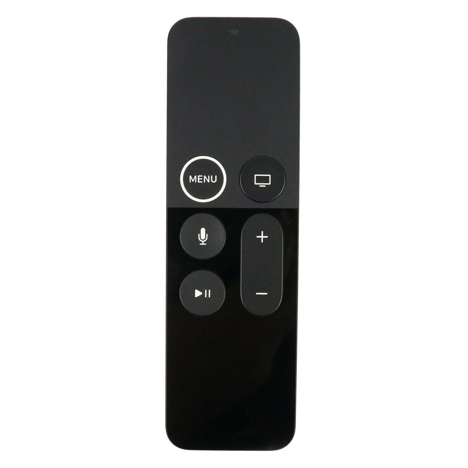 Compatible with Apple A1513, A1962, TV4 set-top box, network player, 1080P Apple tv5 remote control full figure