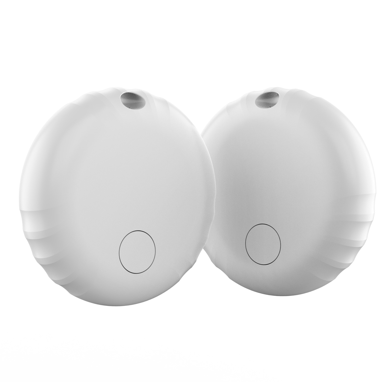 The F10 is compatible with apple's airtag anti-loss device, a global precise positioning wonder key, and a pet backpack Item Picture