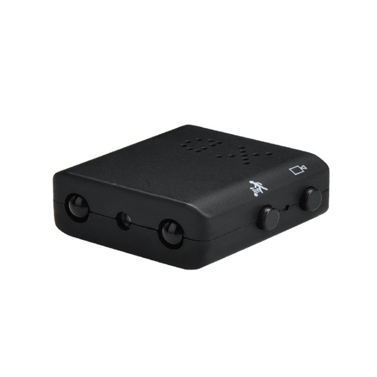 New wifi XD camera for foreign trade, 1080P high-definition night vision camera details Picture