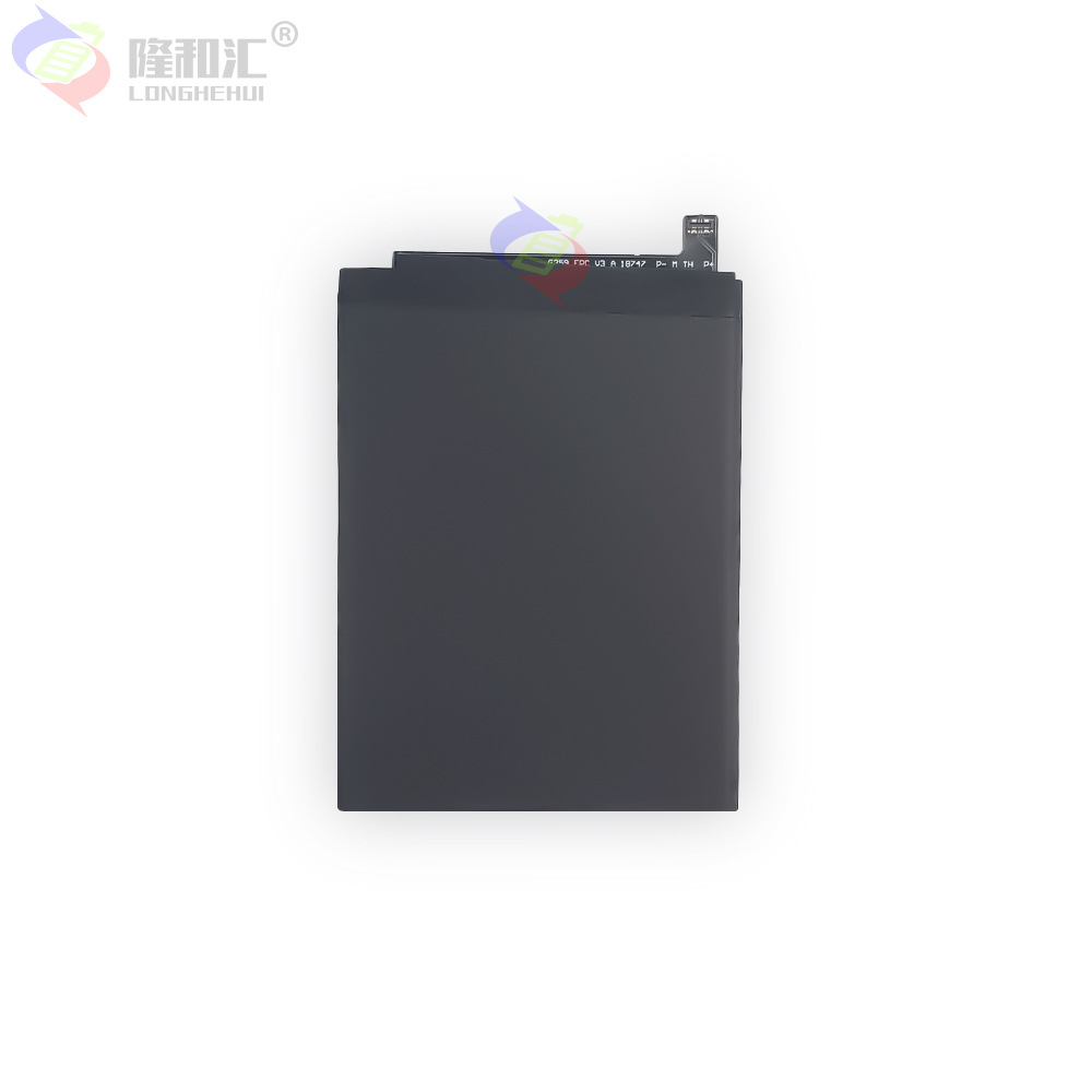 Compatible with ASUS ZenFone6 battery board ZS630KL I01WD mobile phone battery, brand new battery board C11P1806 details Picture