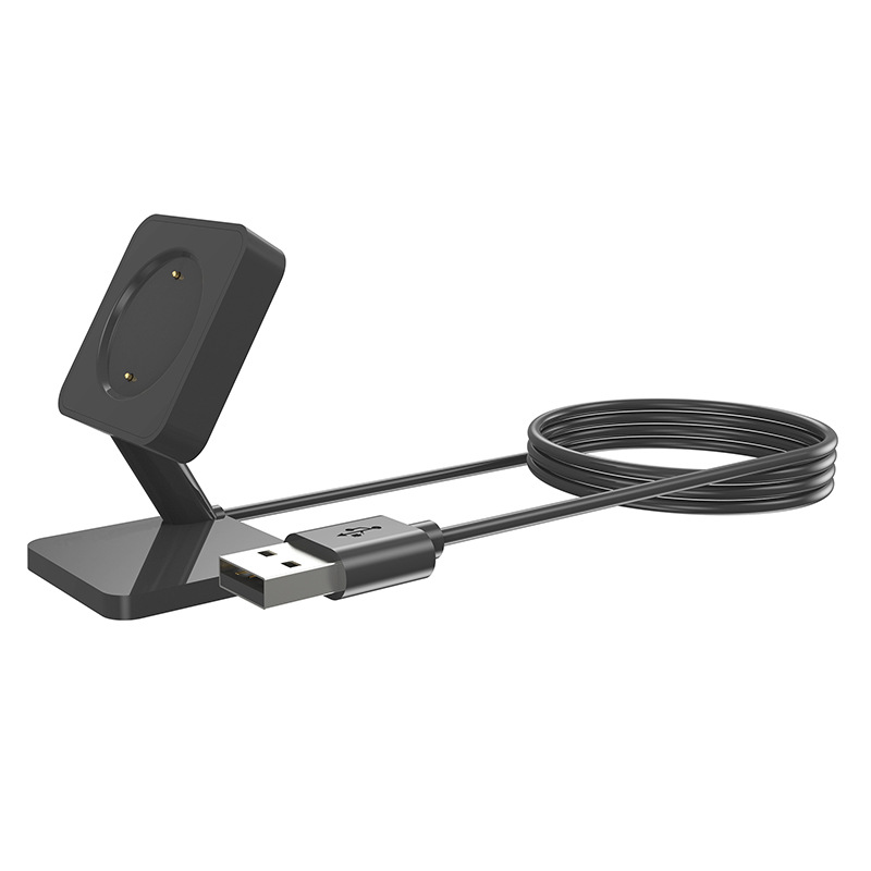 Suitable for the Amazfit Cheetah Pro mini charger watch stand base of Yuwo Huami Item Picture