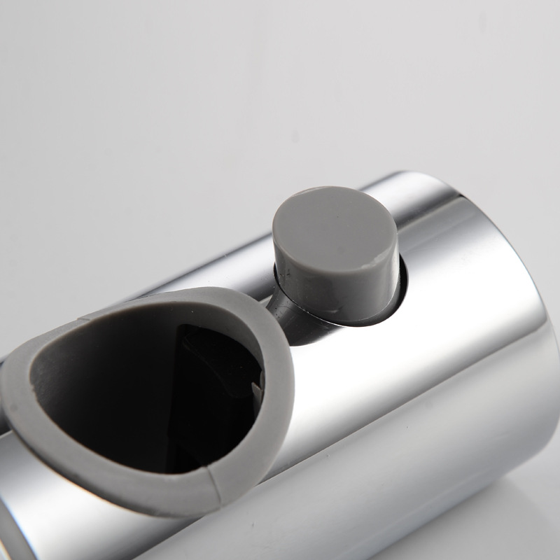 Factory direct sales of bathroom accessories: showerhead middle plug sliding sleeve, lifting rod middle plug sliding sleeve, bracket middle fork sliding sleeve Application Scenario