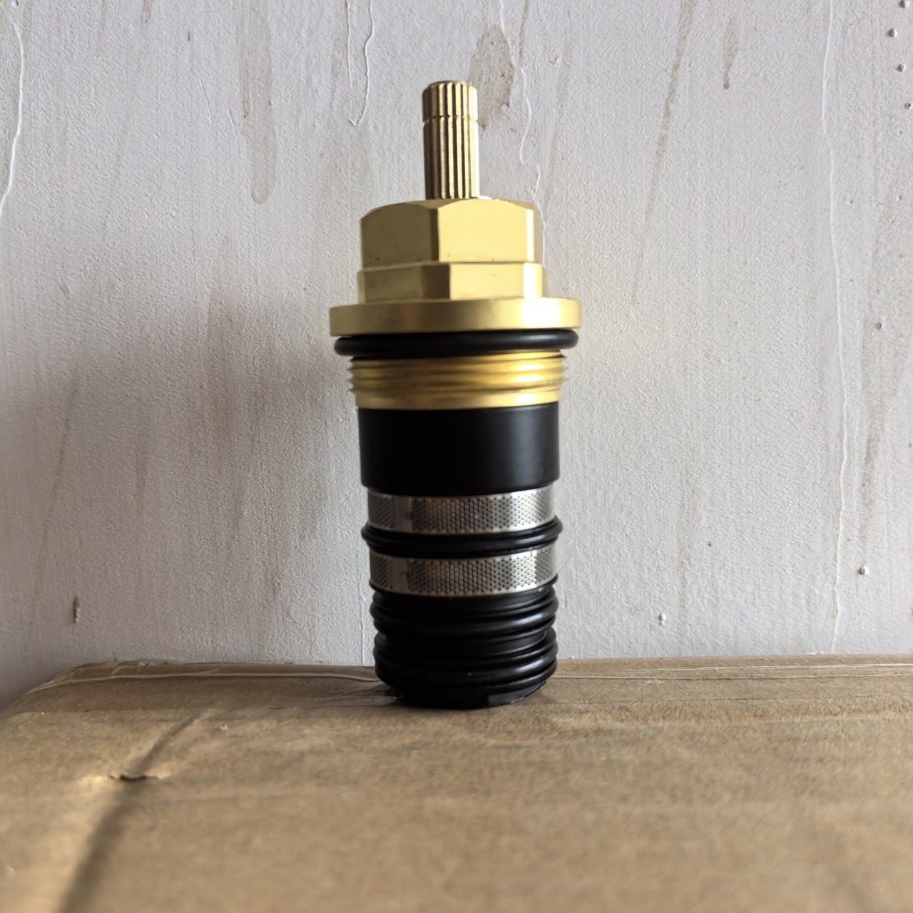 Amazon Han1sgrohe thermostatic valve core, HAN1SGROHE 94282000 thermostatic valve core accessories Item Picture