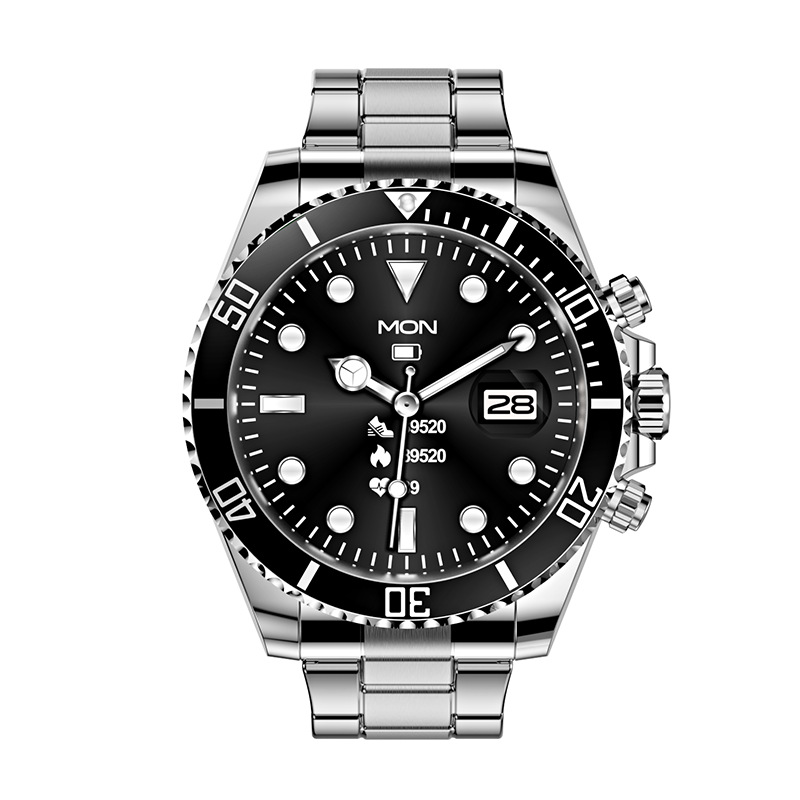 Cross-border AW12 smartwatch Bluetooth call, music information push, smart bracelet, sports watch one-piece consignment Specification drawing