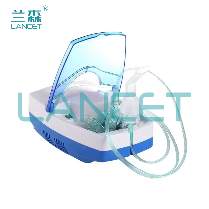 家用氧吧/氧气机实物图