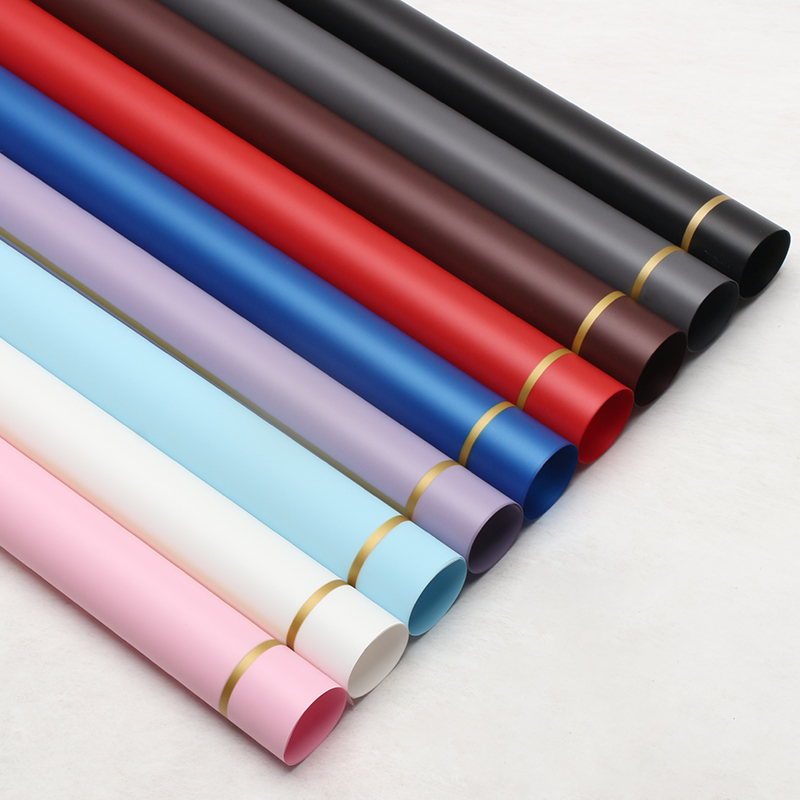 鲜花包装纸/包装/雪梨纸/花泥/包装纸产品图