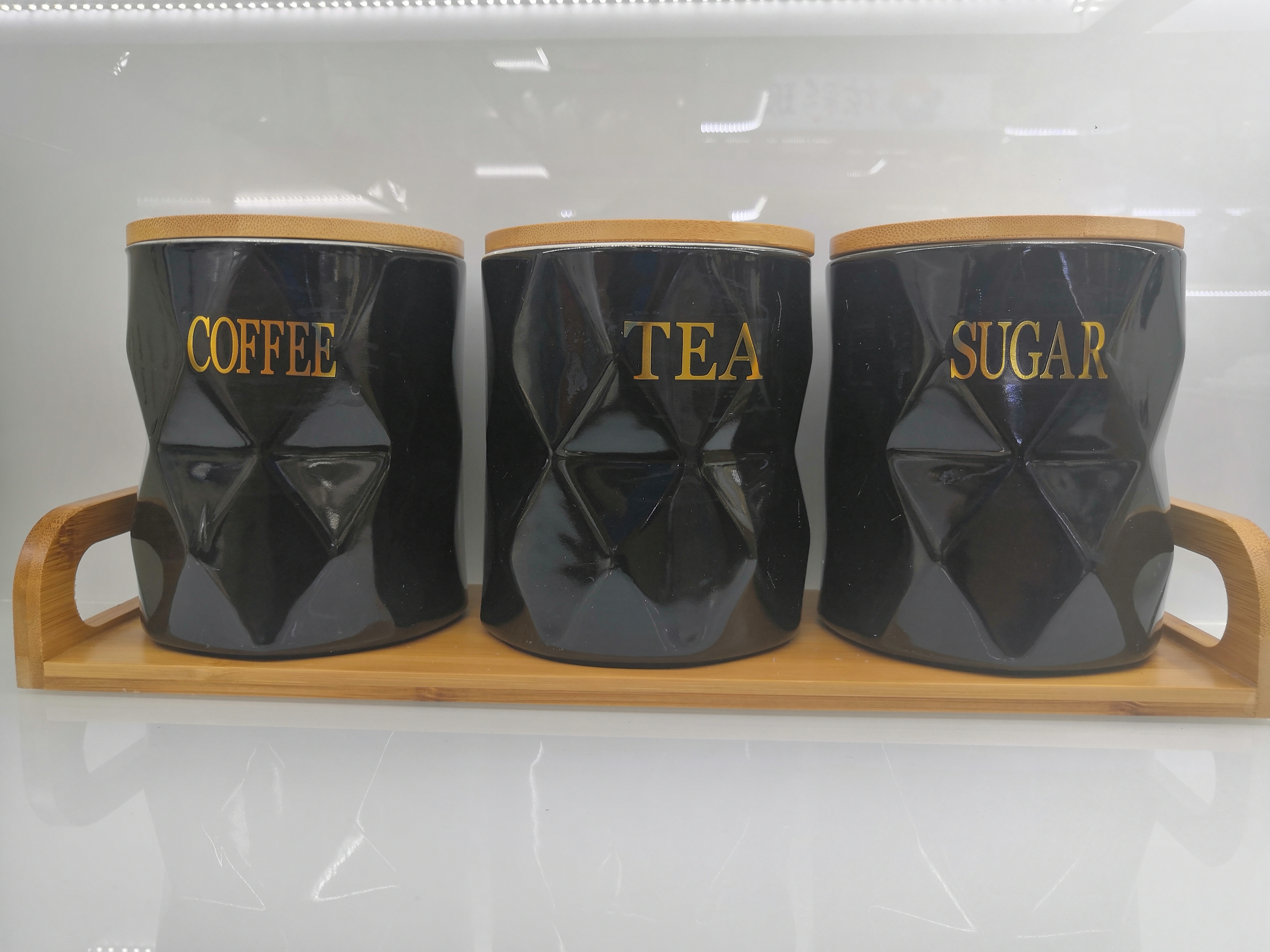 日用百货密封罐户外休闲收纳罐陶瓷储物罐厂家直销各类密封罐