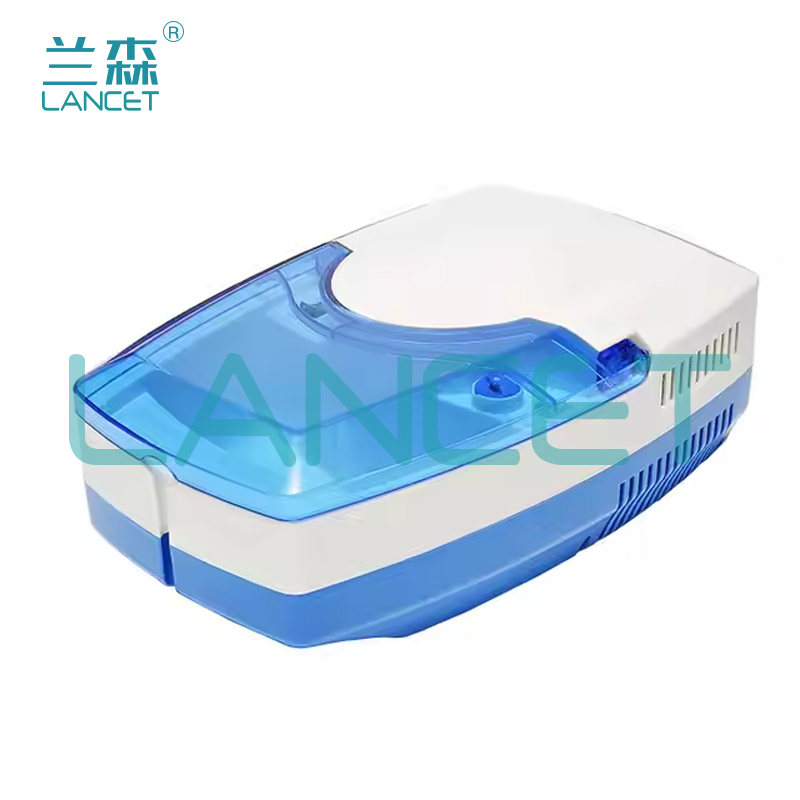 压缩式雾化器儿童雾化机家用雾化机吸入式医用静音外贸压缩雾化仪Nebulizer详情1
