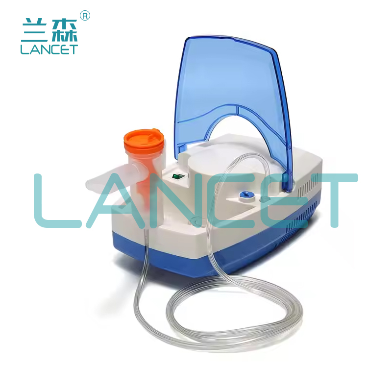 家用氧吧/氧气机实物图