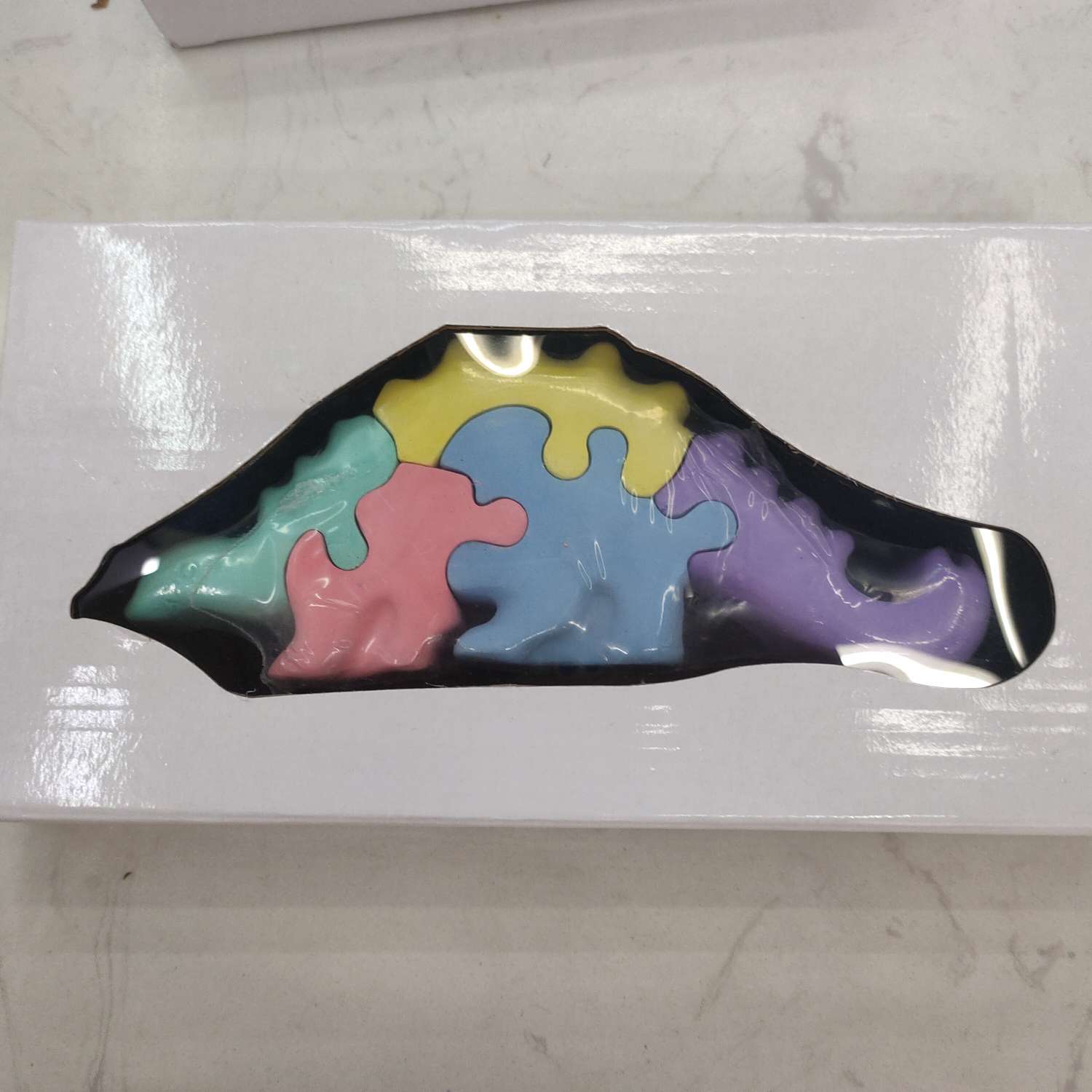 拼图，DIY创意拼图，益智拼图，开发小孩动手能力儿童玩具