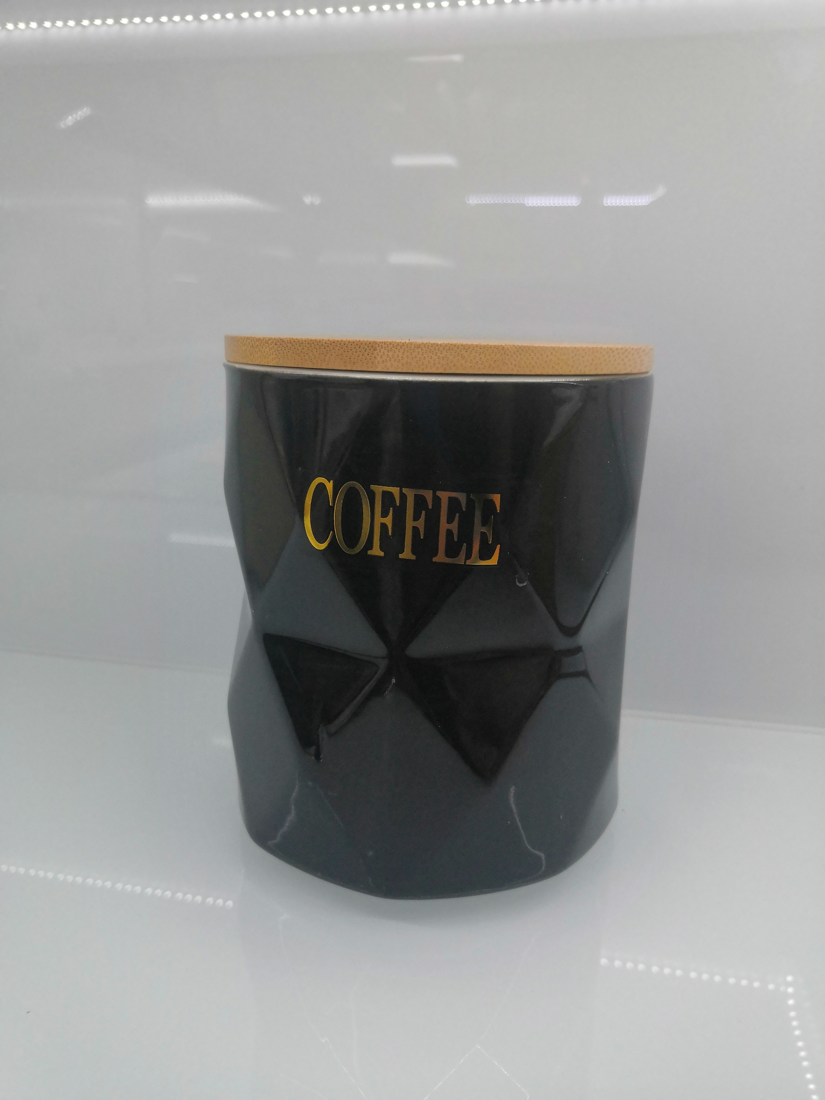 陶瓷罐子/普洱茶罐/茶叶盒产品图