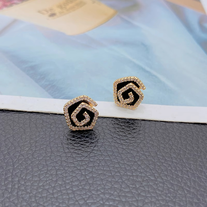 耳钉&耳针实物图