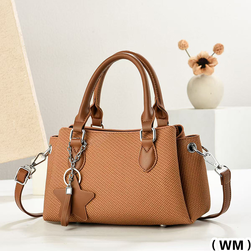 The high-end women's bag, fashionable single-shoulder crossbody bag and new trendy bag OCYK8908-8 from Meifang Bag and Yiding Bag Industry Item Picture
