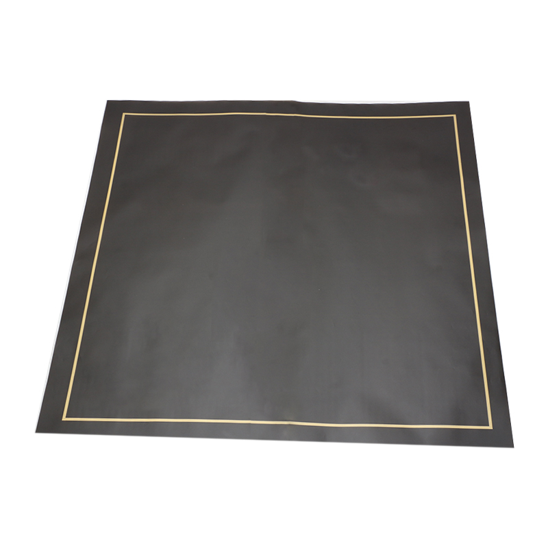 鲜花包装纸/包装/雪梨纸/花泥/包装纸白底实物图