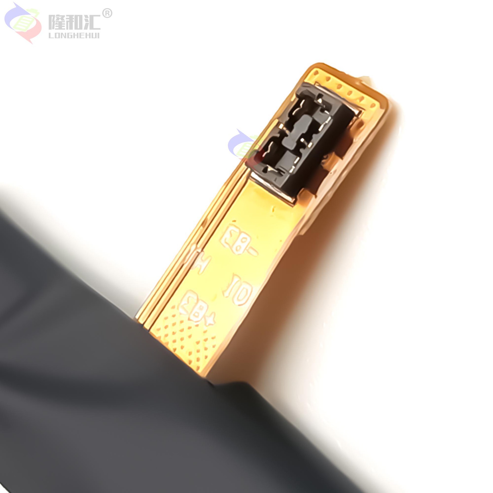Suitable for SONY XperiaXZ2 / H8216 SOV37 / H8266 phone battery LIP1655ERPC wholesale Specification drawing
