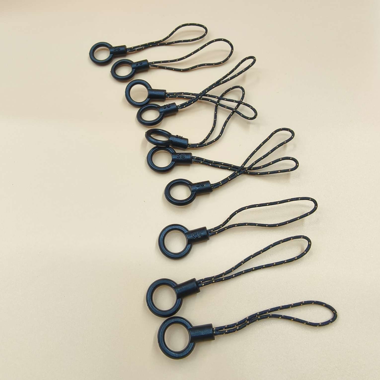 手机绳头圆头绳手机固定绳连接强头手机电脑通用多功能其他配件 创意实用便携细节图