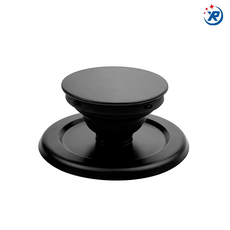 magsafe magnetic airbag stand, retractable color lazy magnetic airbag stand for mobile phones Item Picture