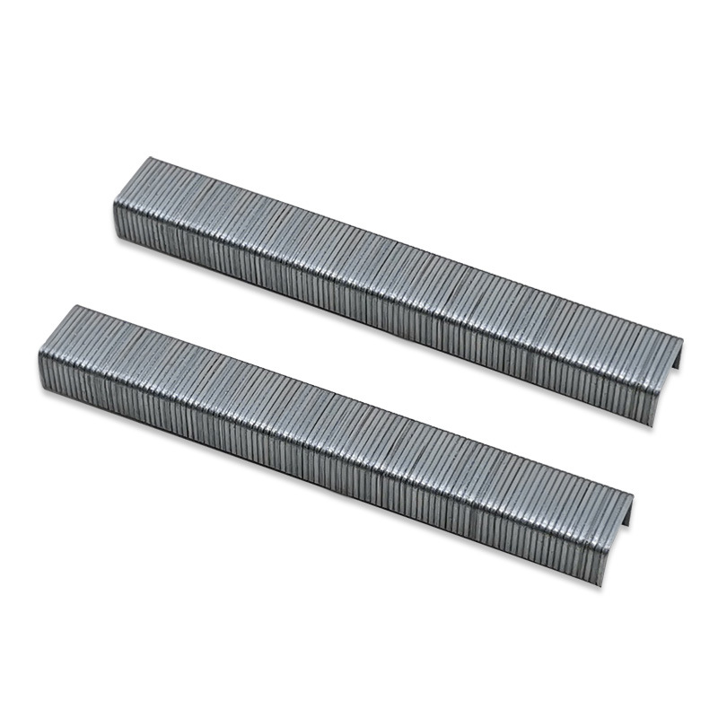 Beyond Jinshun Jinshen manual nail Gun 1008F Strongman Gun Special Nail frame mounting and decoration U-shaped nail Item Picture