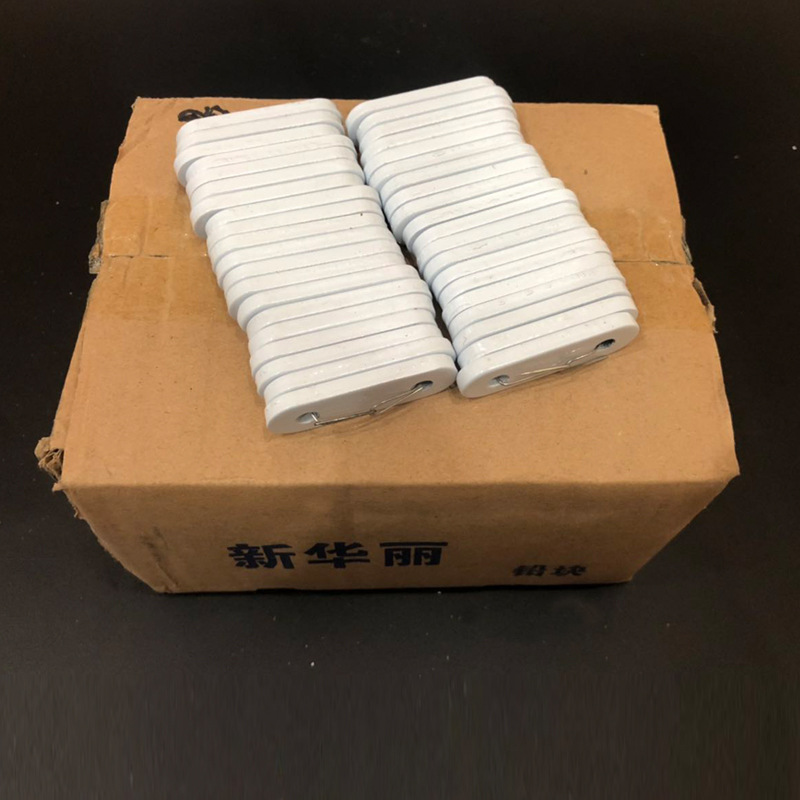 One piece of curtain lead block, 1000 pieces, 28 grams, 500 pieces of curtain lead block, curtain lead wire, lead pendant, curtain lead pendant Item Picture