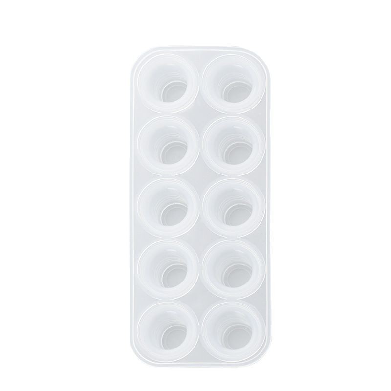 Silicone raw tape alternative: 4-inch faucet sealing ring, non-entangling raw tape gasket, non-entangling raw tape silicone sleeve Item Picture