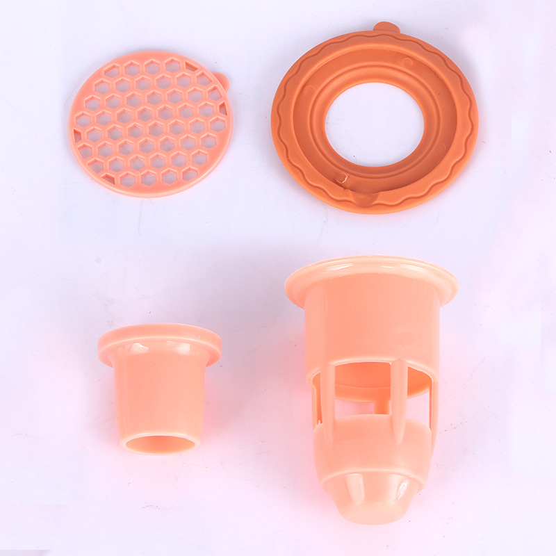 Silicone floor drain anti-odor device wholesale, anti-odor submersible sewer pipe, boat sink cover magic tool, bathroom anti-odor agency Application Scenario