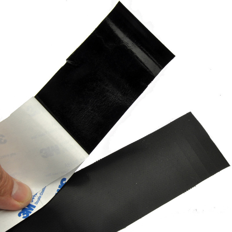 A5243M self-adhesive injection hook Velcro buckle tape Thin Velcro tape adhesive hook surface vacuum cleaner mop Application Scenario