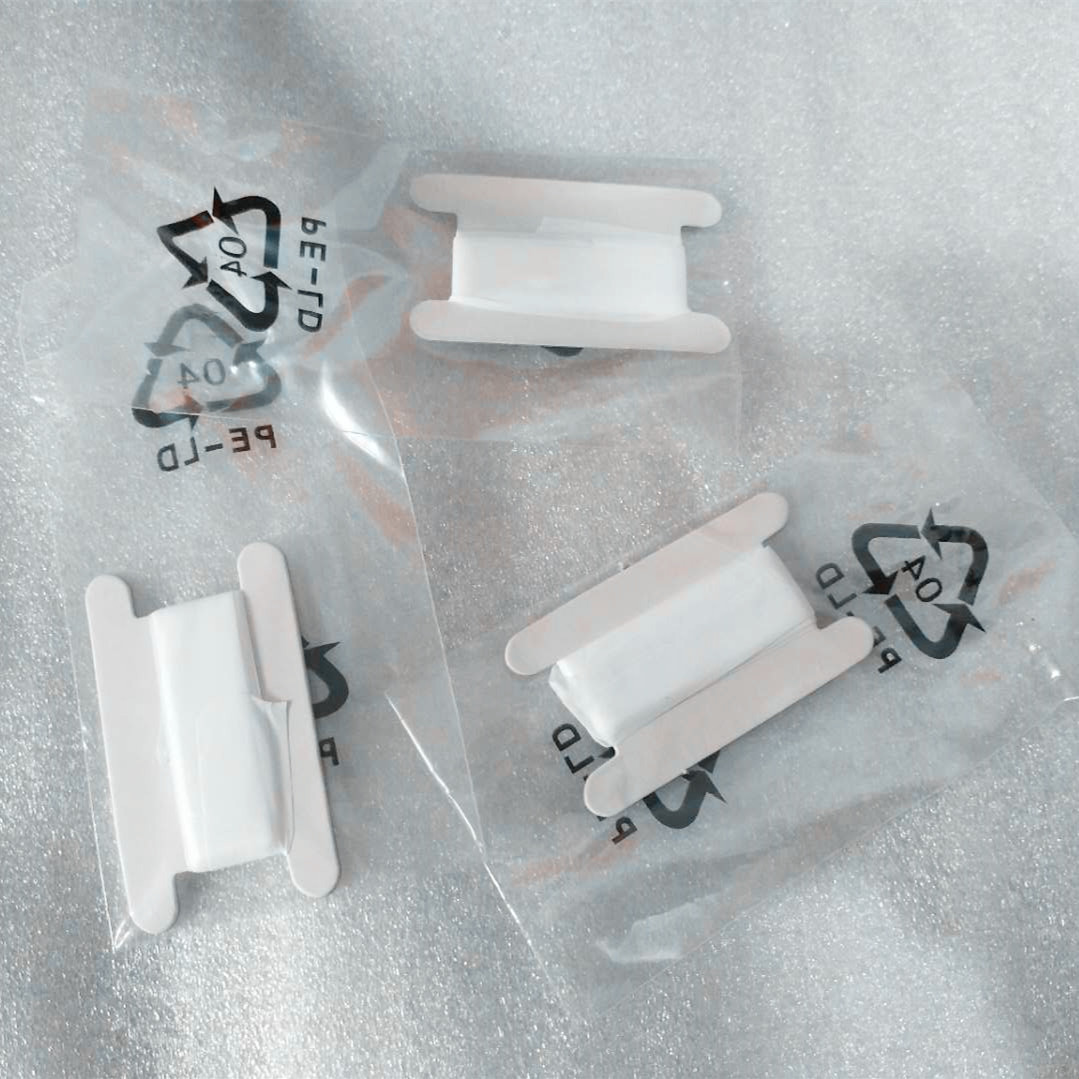 Raw material tape delivery payment: 1-meter, 3-meter, 5-meter polytetrafluoroethylene raw tape, small interface, hardware faucet, bathroom accessories Specification drawing