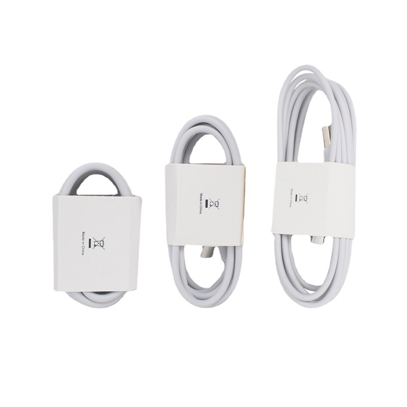 Compatible with Xiaomi 67W mobile phone charger 11ProK4010Pro, Redmi note 33W flash charging 6A fast charging cable batch Item Picture