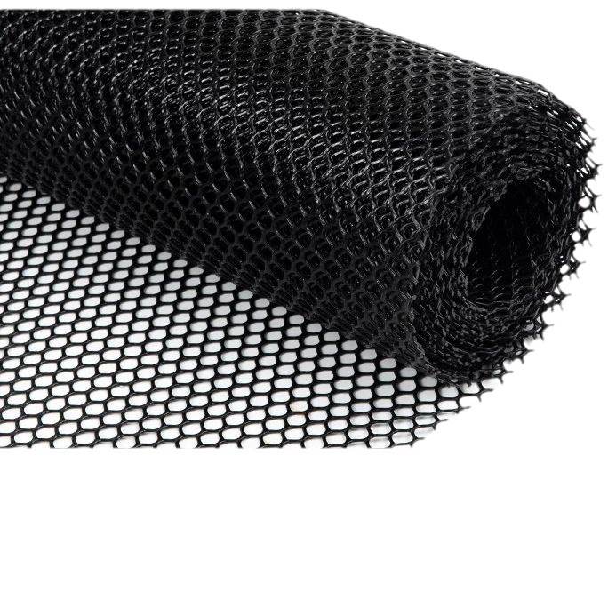Balcony protection net, plastic mesh, fishpond breeding, chicken raising, window anti-theft window, anti-drop net, window sealing, cat protection guardrail Item Picture